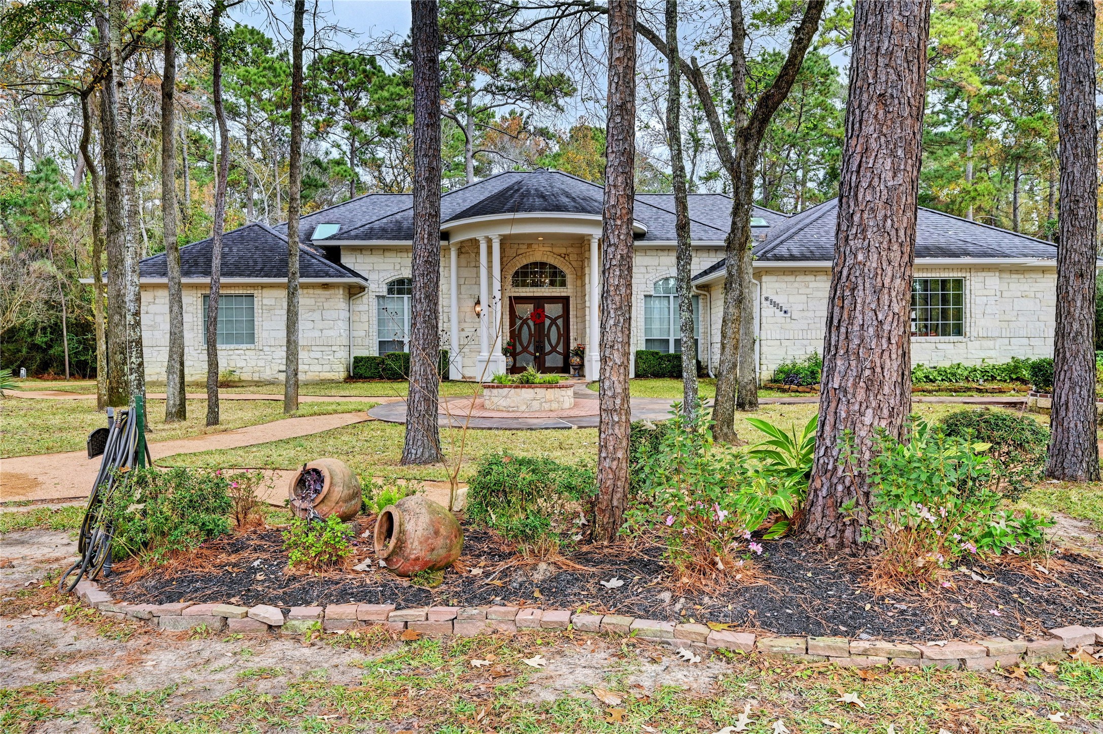 9526 Deer Path Lane Magnolia, TX 77354 - Photo 3 of 50