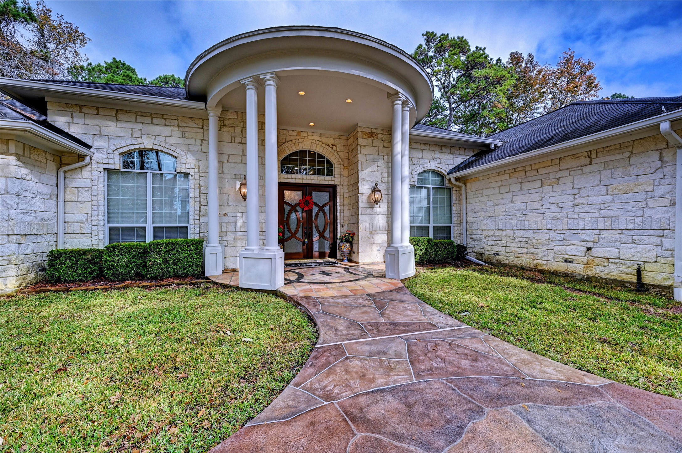 9526 Deer Path Lane Magnolia, TX 77354 - Photo 4 of 50