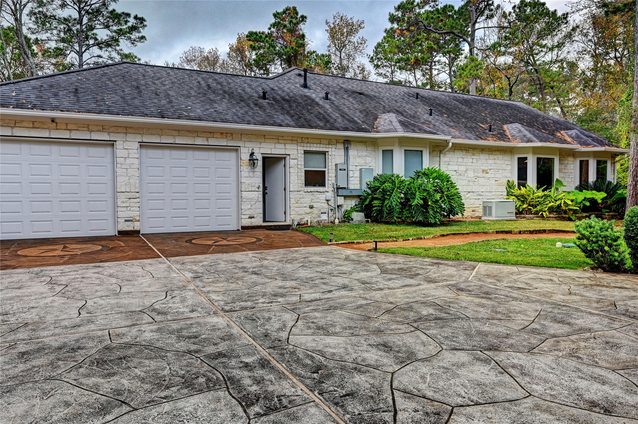9526 Deer Path Lane Magnolia, TX 77354 - Photo 43 of 50