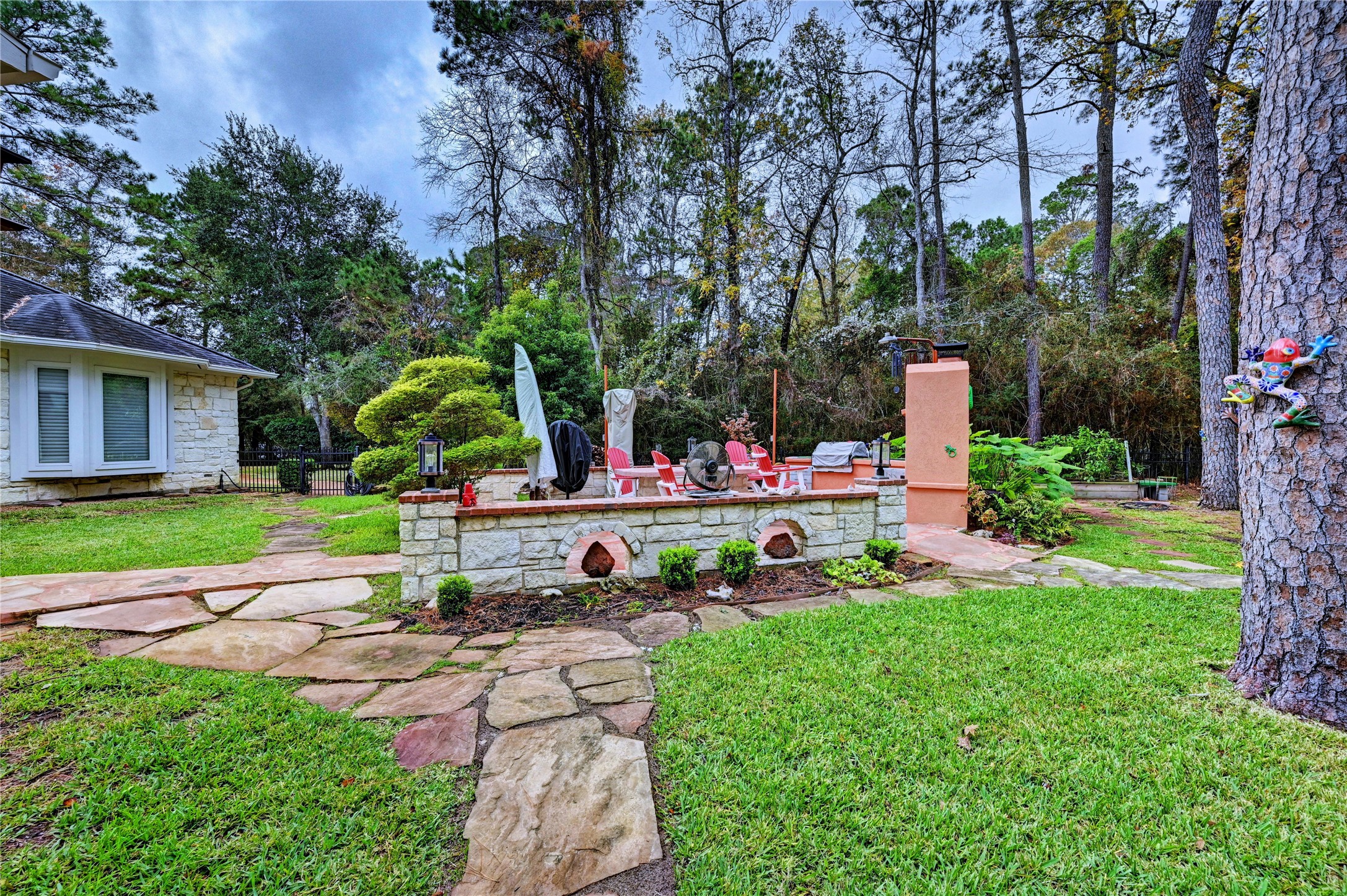 9526 Deer Path Lane Magnolia, TX 77354 - Photo 46 of 50