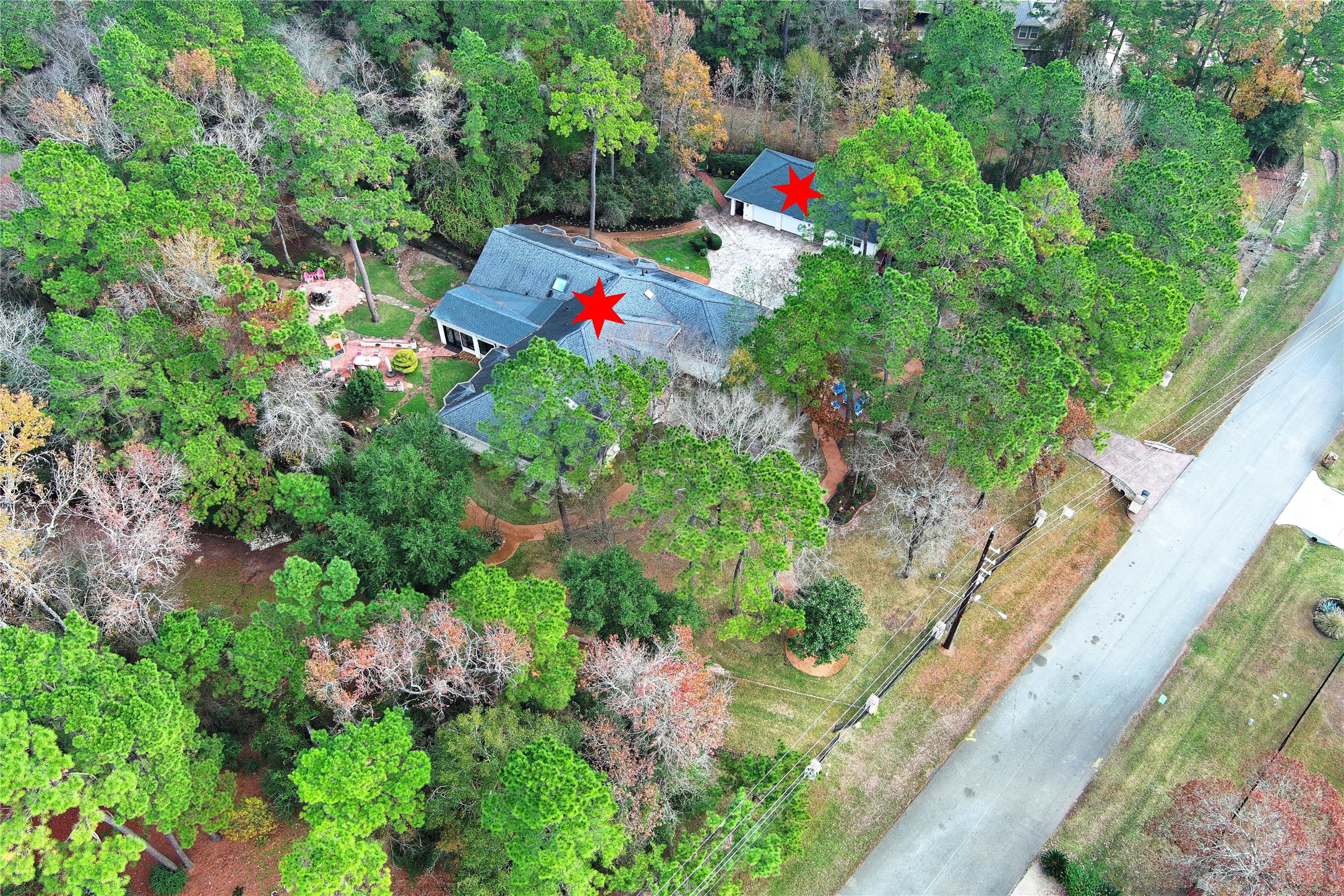 9526 Deer Path Lane Magnolia, TX 77354 - Photo 49 of 50