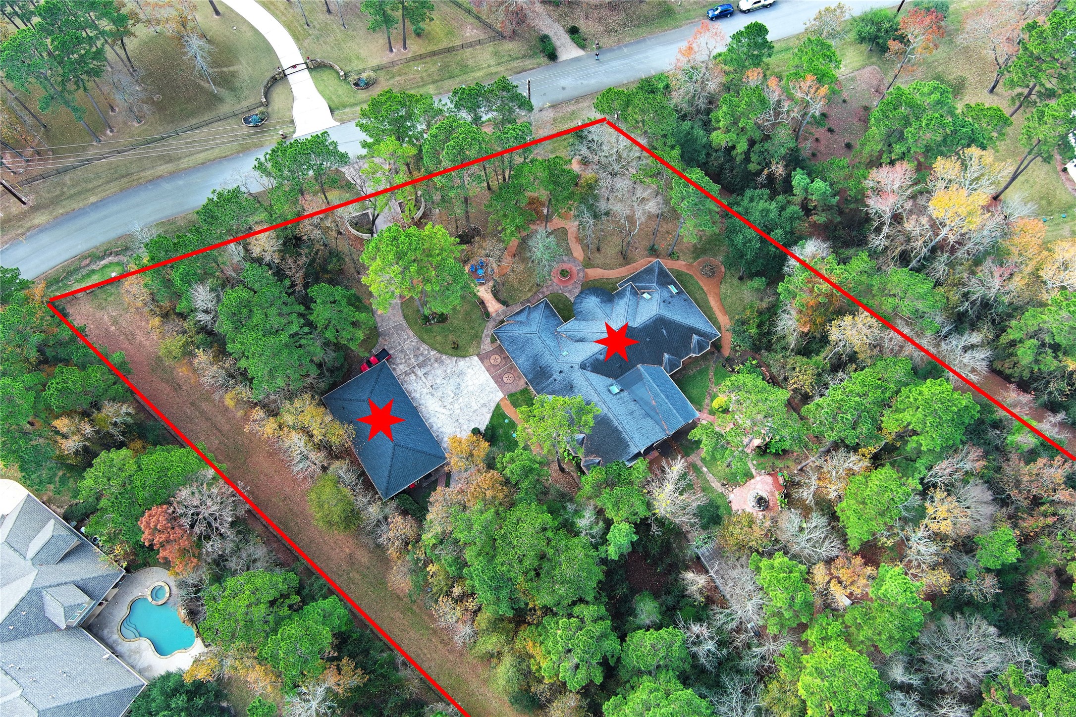 9526 Deer Path Lane Magnolia, TX 77354 - Photo 50 of 50