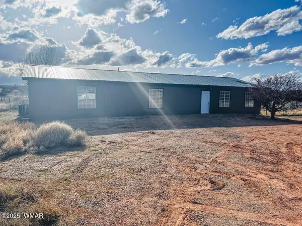 $349,000 | 5220 Sour Dough Road, Snowflake, AZ 85937