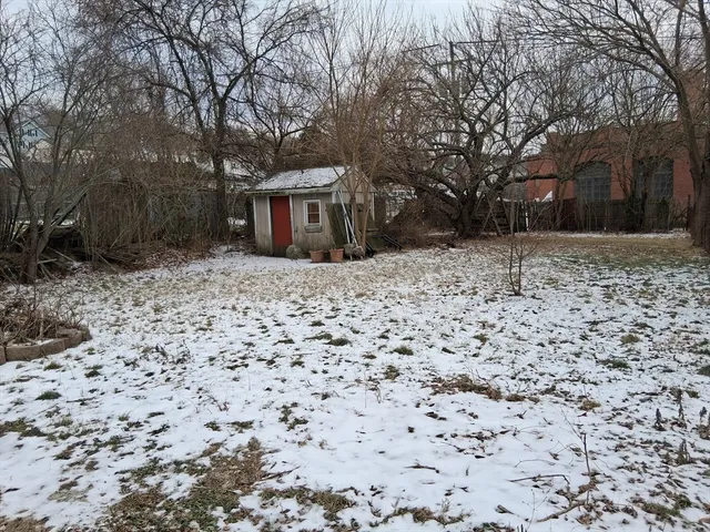 $324,999 | 17 Langley Street, Fall River, MA 02720