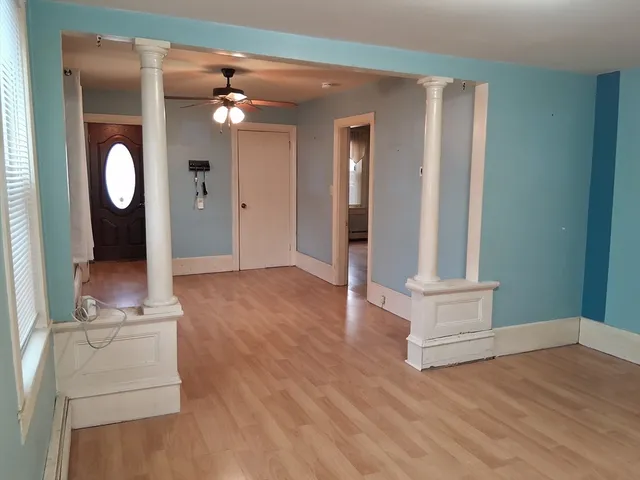 $324,999 | 17 Langley Street, Fall River, MA 02720