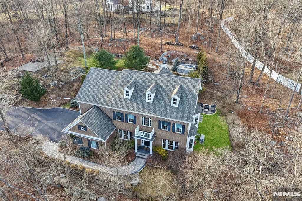 32 Harrison Mount Lake Road Ringwood, NJ 07456 - Photo 1 of 40