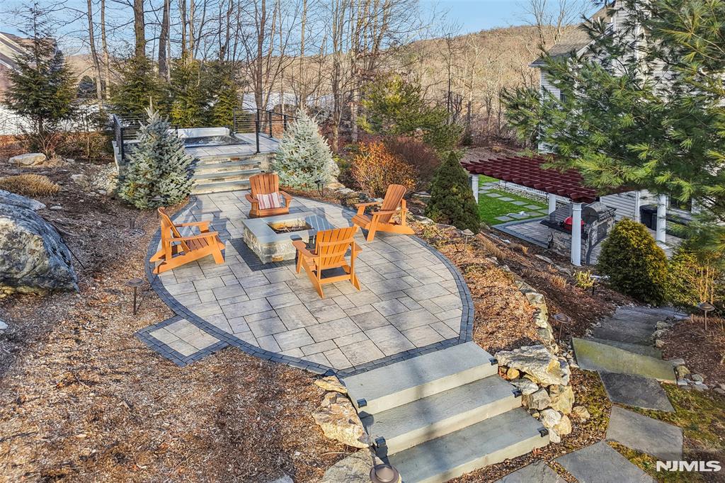 32 Harrison Mount Lake Road Ringwood, NJ 07456 - Photo 37 of 40