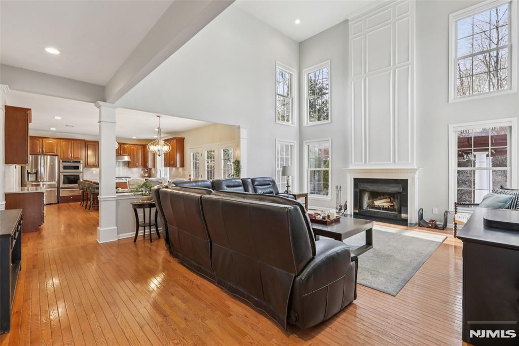 32 Harrison Mount Lake Road Ringwood, NJ 07456 - Photo 7 of 40