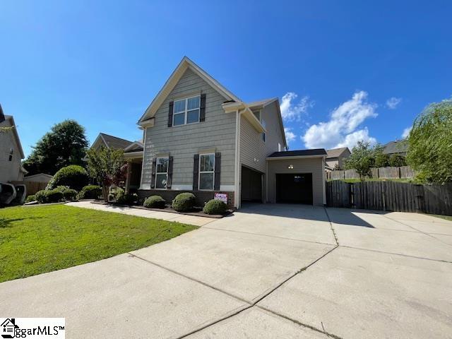 9 Sheldrake Place Simpsonville, SC 29681 - Photo 34 of 41 Gallery Image 34