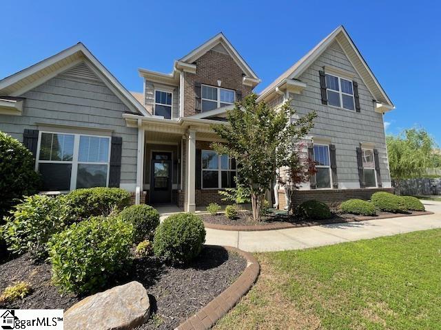 9 Sheldrake Place Simpsonville, SC 29681 - Photo 41 of 41 Gallery Image 41