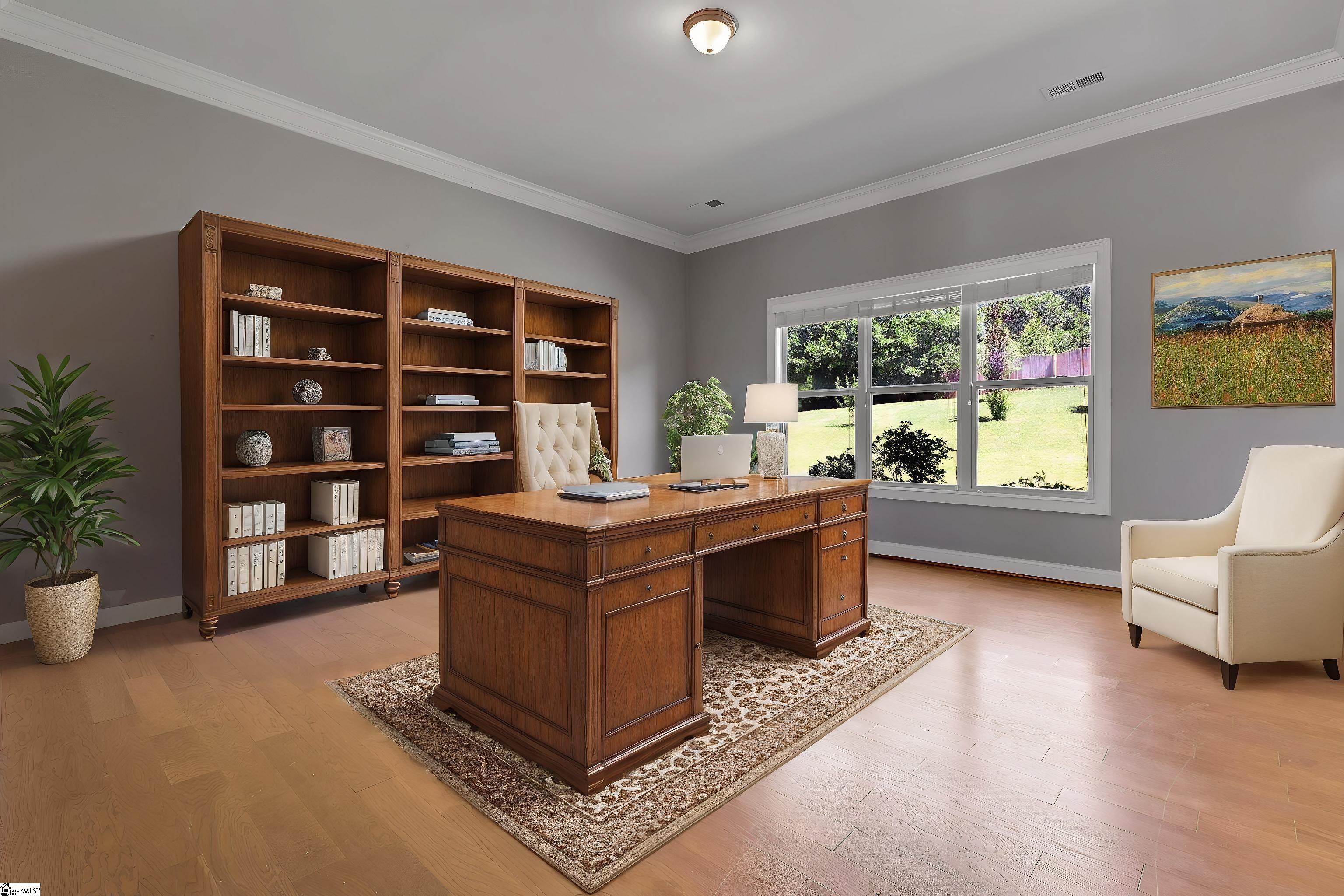 9 Sheldrake Place Simpsonville, SC 29681 - Photo 8 of 41 Gallery Image 8