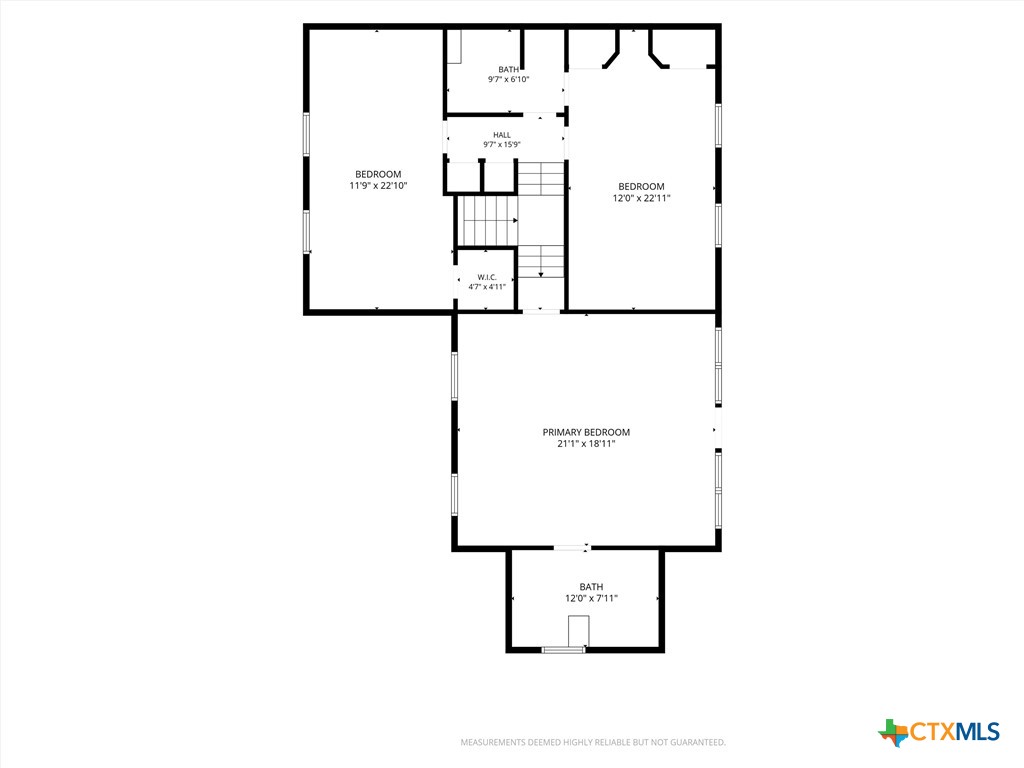 5203 Denmans Loop Belton, TX 76513 - Photo 26 of 26