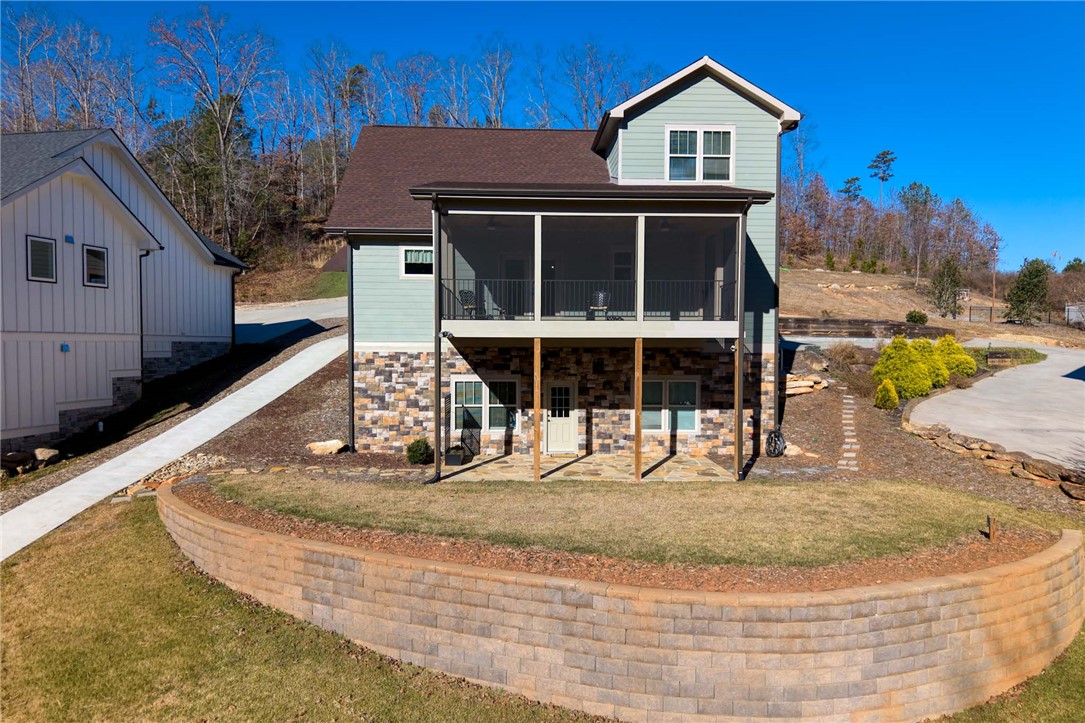 401 Long View Ridge Lane Seneca, SC 29672 - Photo 2 of 48