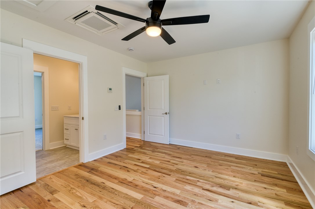 401 Long View Ridge Lane Seneca, SC 29672 - Photo 24 of 48 Upstairs Office