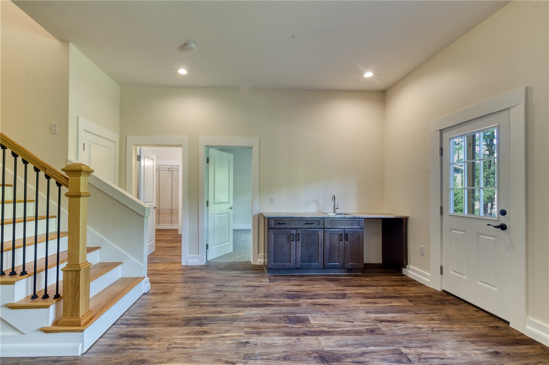 401 Long View Ridge Lane Seneca, SC 29672 - Photo 27 of 48 Basement