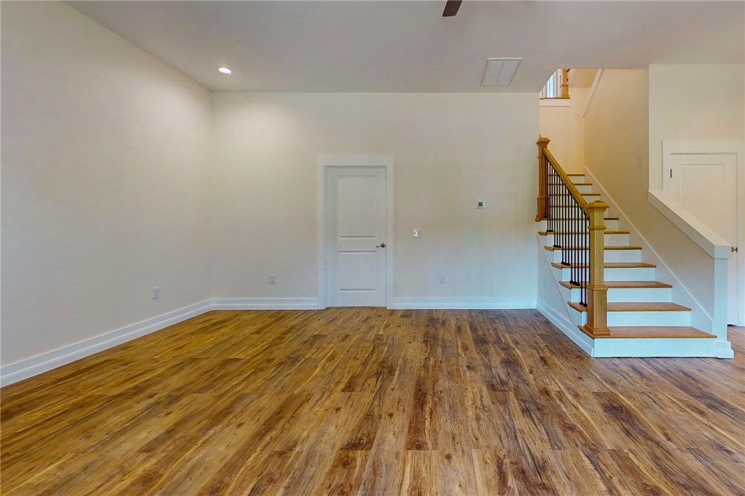 401 Long View Ridge Lane Seneca, SC 29672 - Photo 32 of 48 Basement