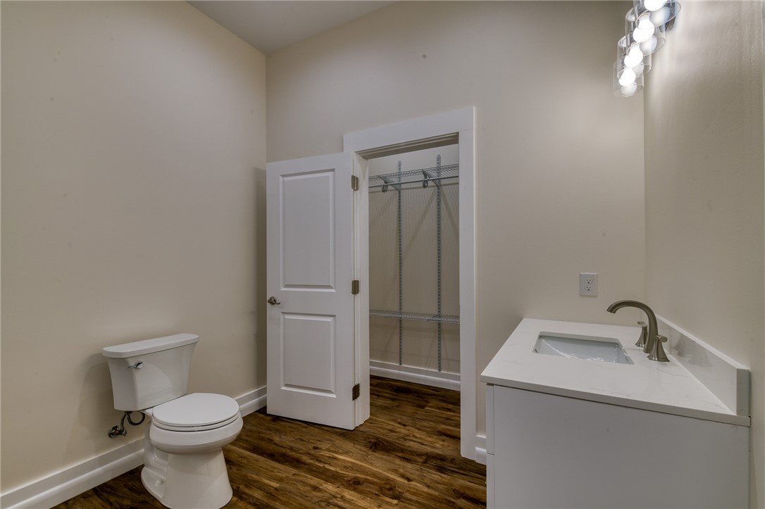 401 Long View Ridge Lane Seneca, SC 29672 - Photo 34 of 48 Basement Bathroom