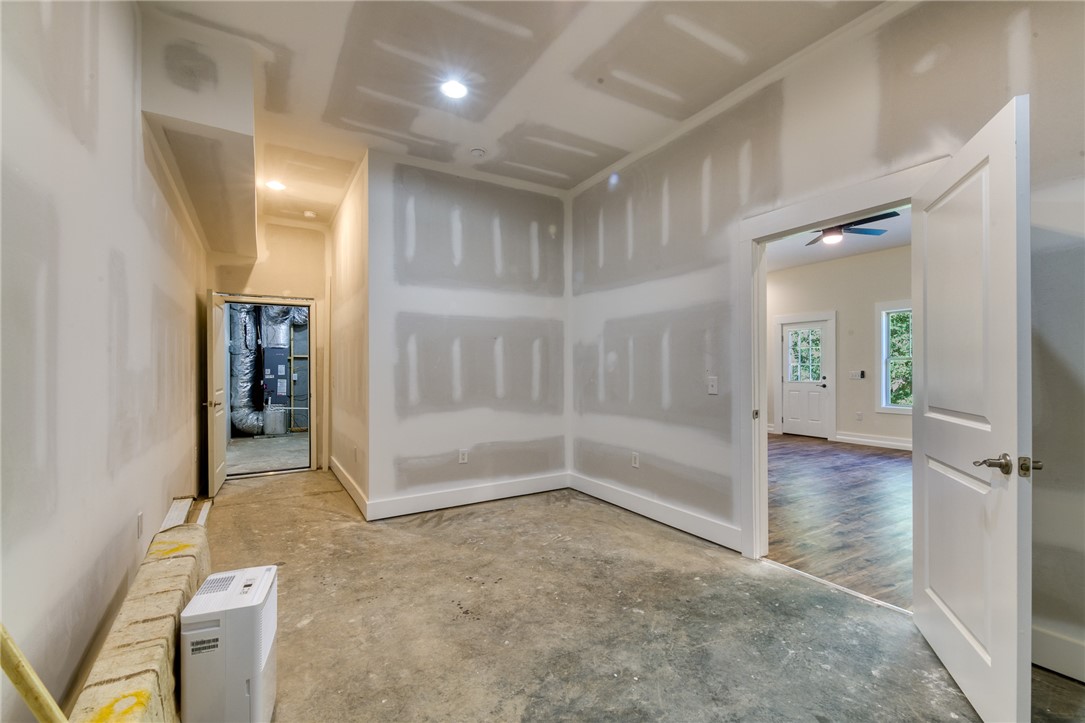 401 Long View Ridge Lane Seneca, SC 29672 - Photo 40 of 48 Basement Storage