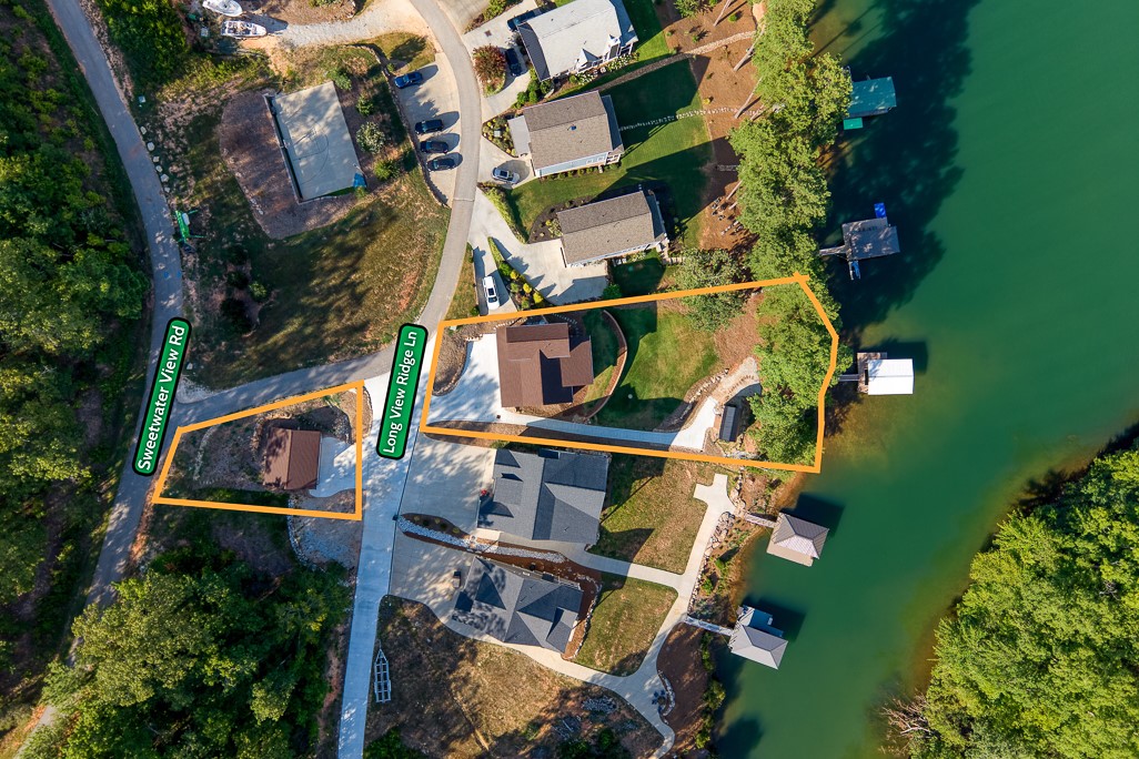 401 Long View Ridge Lane Seneca, SC 29672 - Photo 4 of 48