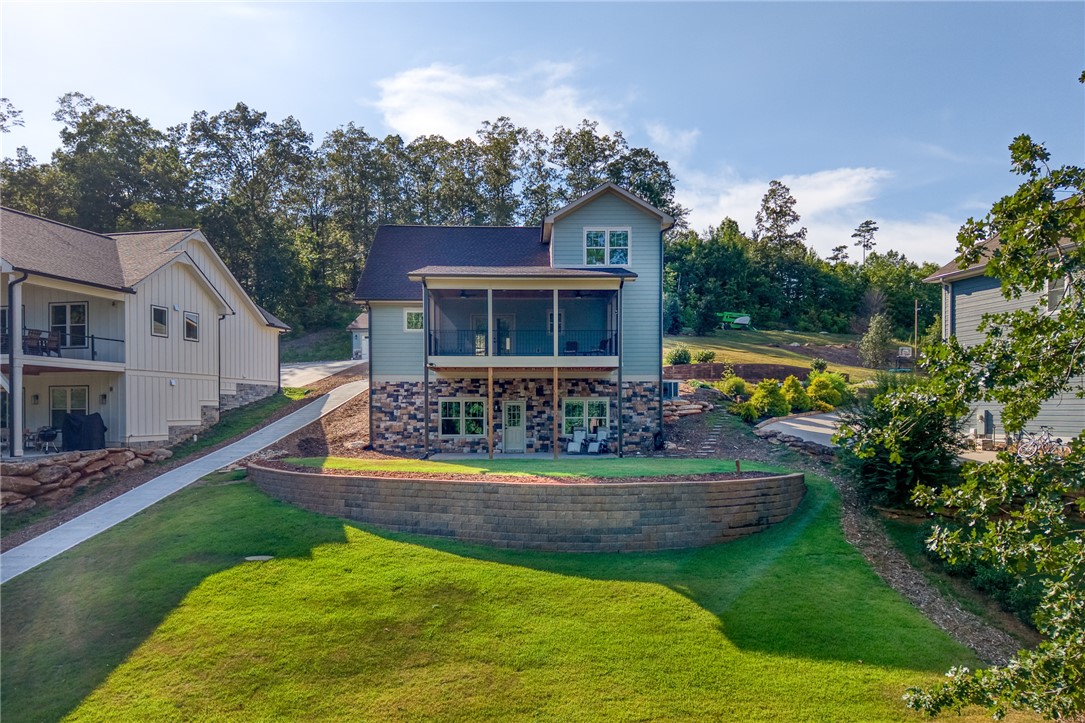 401 Long View Ridge Lane Seneca, SC 29672 - Photo 41 of 48