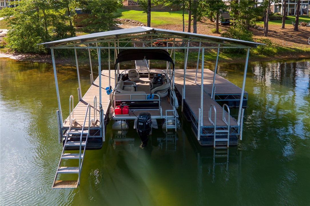 401 Long View Ridge Lane Seneca, SC 29672 - Photo 42 of 48