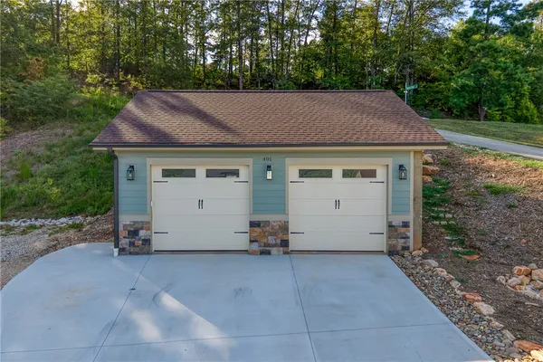 $1,115,000 | 401 Long View Ridge Lane, Seneca, SC 29672