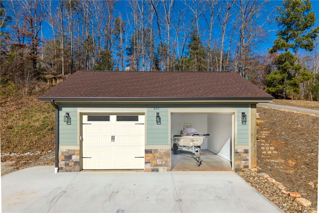 401 Long View Ridge Lane Seneca, SC 29672 - Photo 47 of 48