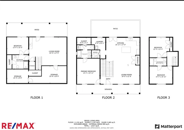 $1,115,000 | 401 Long View Ridge Lane, Seneca, SC 29672