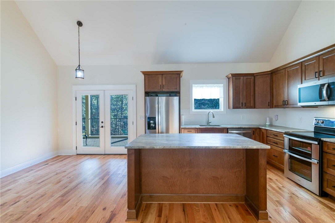 401 Long View Ridge Lane Seneca, SC 29672 - Photo 8 of 48