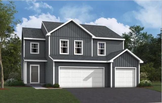 $519,000 | 7173 Paris Avenue Northeast, Otsego, MN 55330