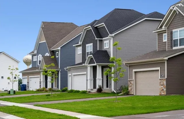 $519,000 | 7173 Paris Avenue Northeast, Otsego, MN 55330