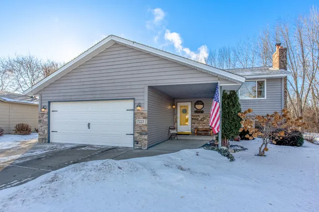 $389,900 | 7223 109th Circle North, Champlin, MN 55316