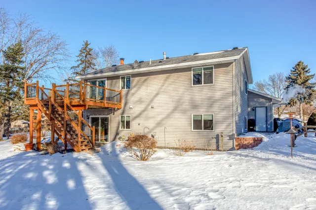 $389,900 | 7223 109th Circle North, Champlin, MN 55316