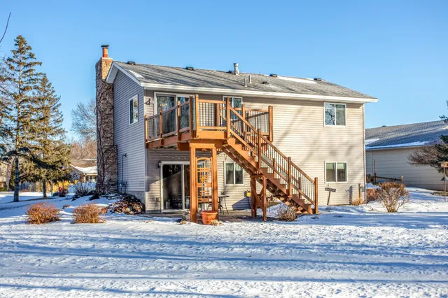 $389,900 | 7223 109th Circle North, Champlin, MN 55316