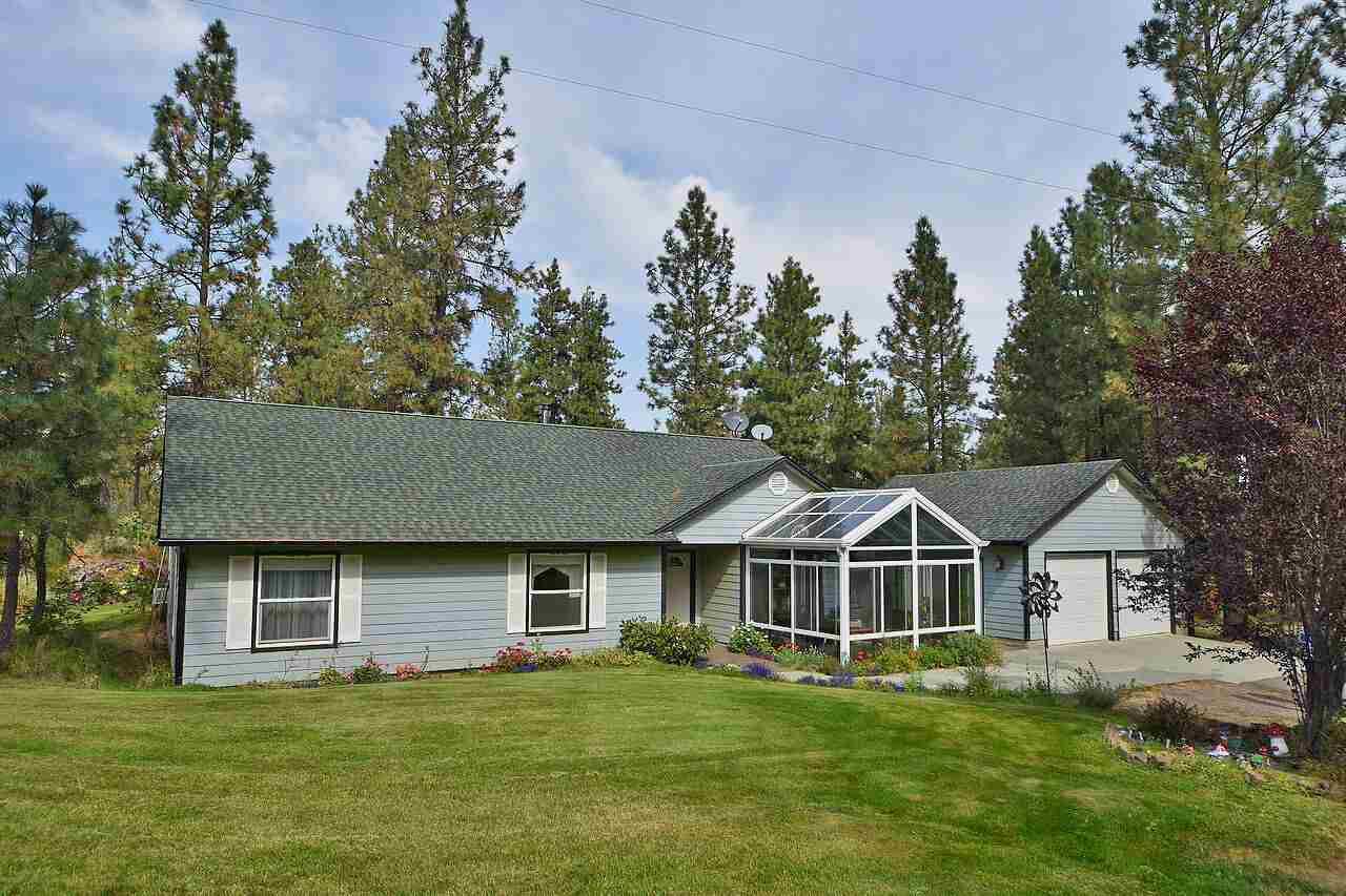 16206 South Curtis Road Cheney, WA 99004 - Photo 1 of 20