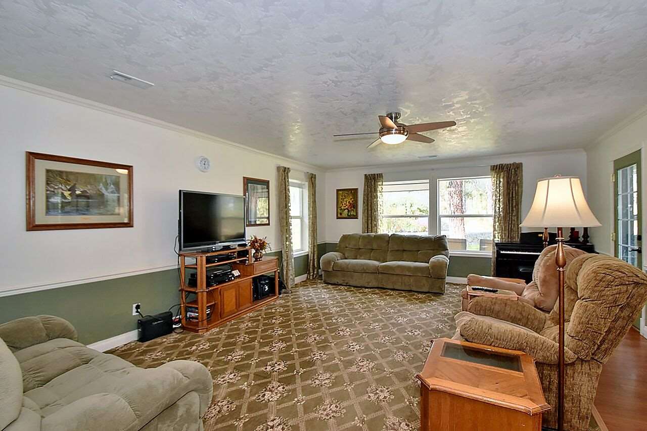 16206 South Curtis Road Cheney, WA 99004 - Photo 3 of 20