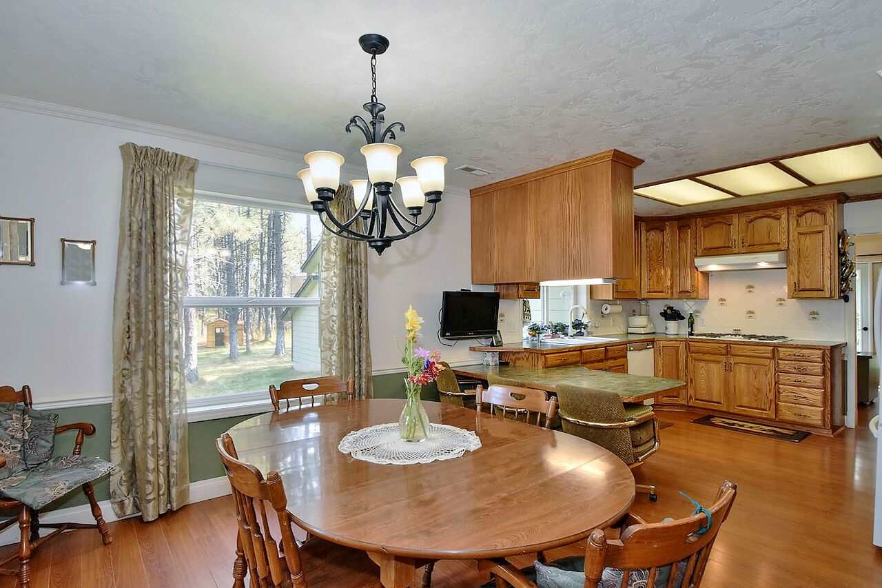 16206 South Curtis Road Cheney, WA 99004 - Photo 4 of 20