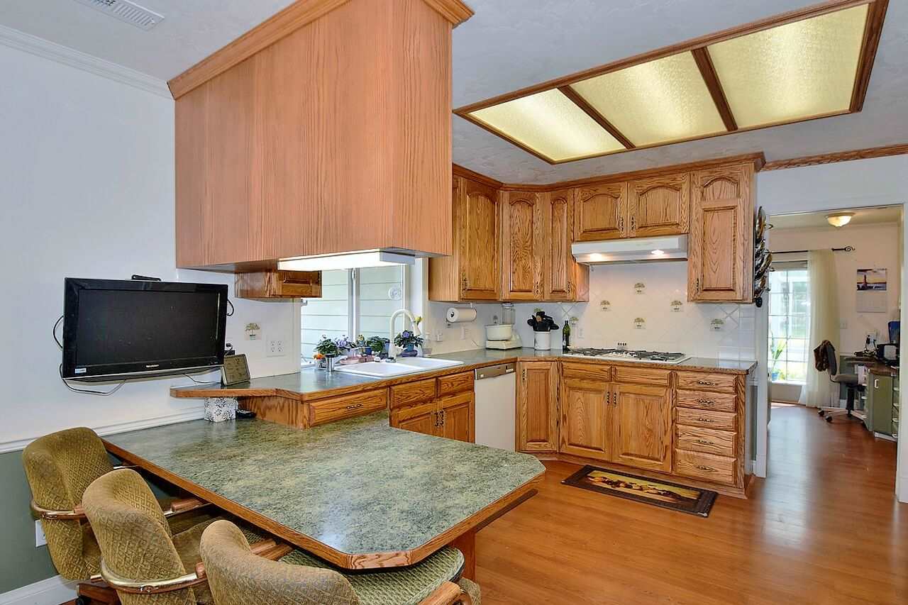 16206 South Curtis Road Cheney, WA 99004 - Photo 5 of 20