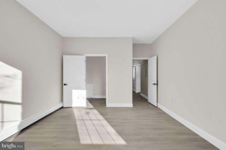 44 Buttonwood Street Mount Holly, NJ 08060 - Photo 22 of 31 a view of empty room