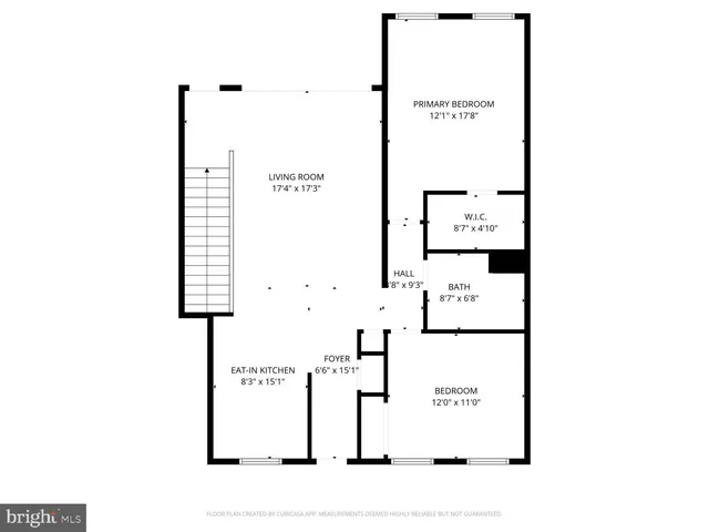 $269,999 | 44 Buttonwood Street, Mount Holly, NJ 08060