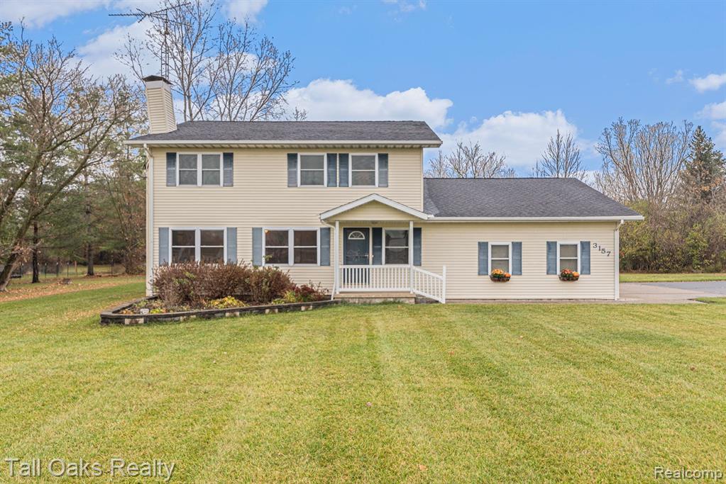3157 Belsay Road Burton, MI 48519 - Photo 2 of 39