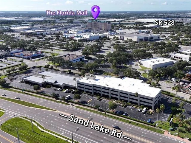 $800 | 7900 South Orange Blossom Trail, Unit 2066, Orlando, FL 32809