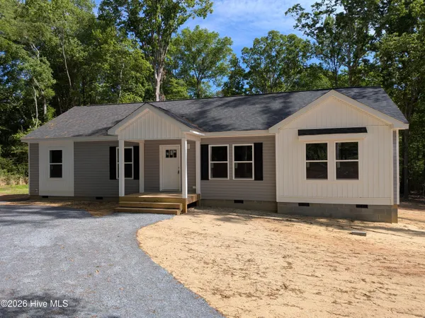 $259,900 | 115 Holmes Lane, Robbins, NC 27325