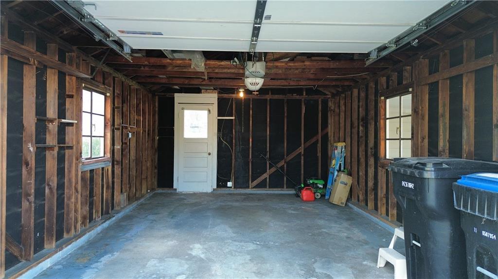 2936 Brodhead Road Aliquippa, PA 15001 - Photo 42 of 47 a view of storage and utility room