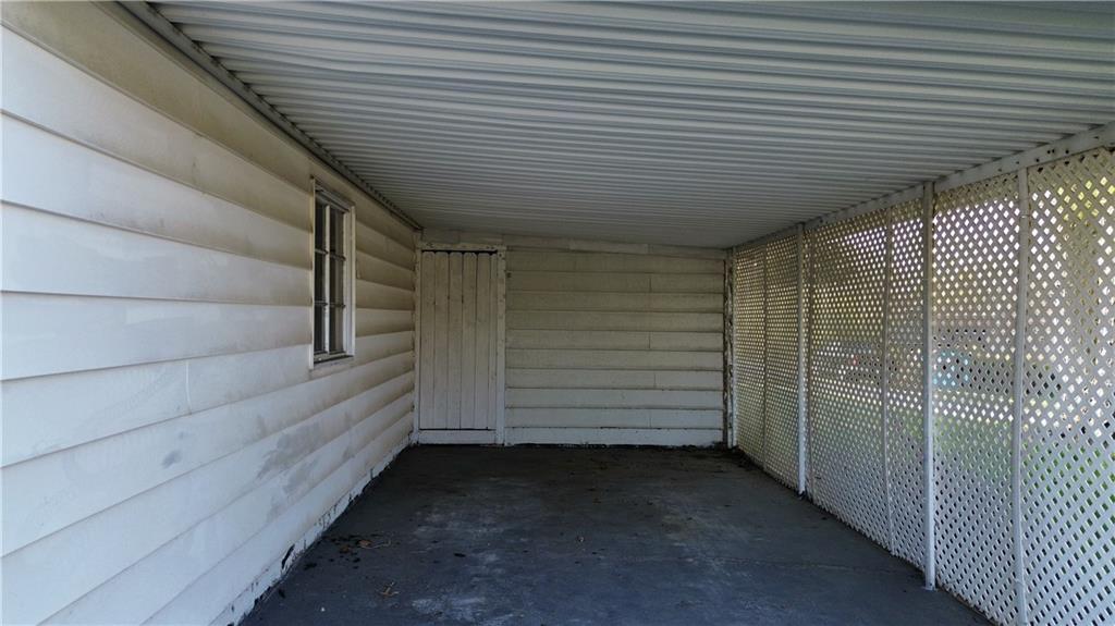 2936 Brodhead Road Aliquippa, PA 15001 - Photo 43 of 47 a view of small space