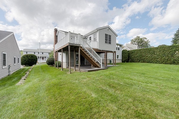 35 Bonnybrook Road Worcester, MA 01606 - Photo 29 of 29 Gallery Image 29