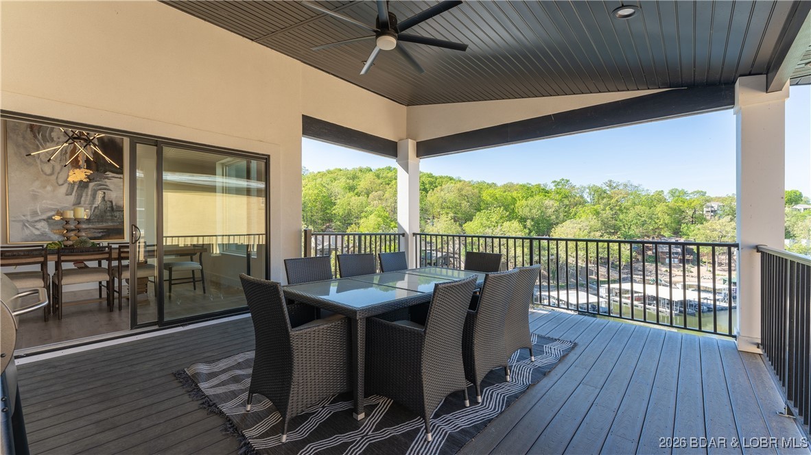 186 Frudeger Road Lake Ozark, MO 65049 - Photo 29 of 39