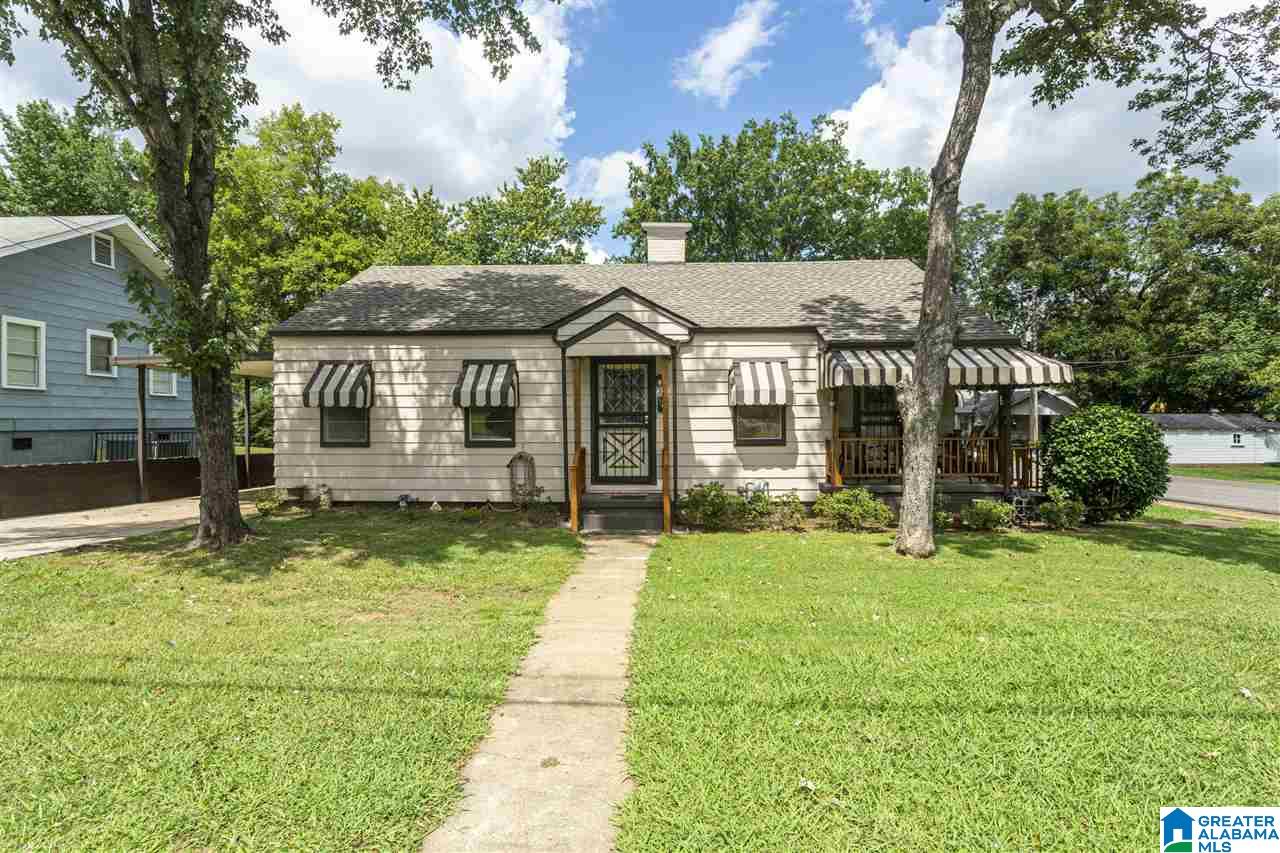 321 9th Street South Bessemer, AL 35020 - Photo 1 of 27