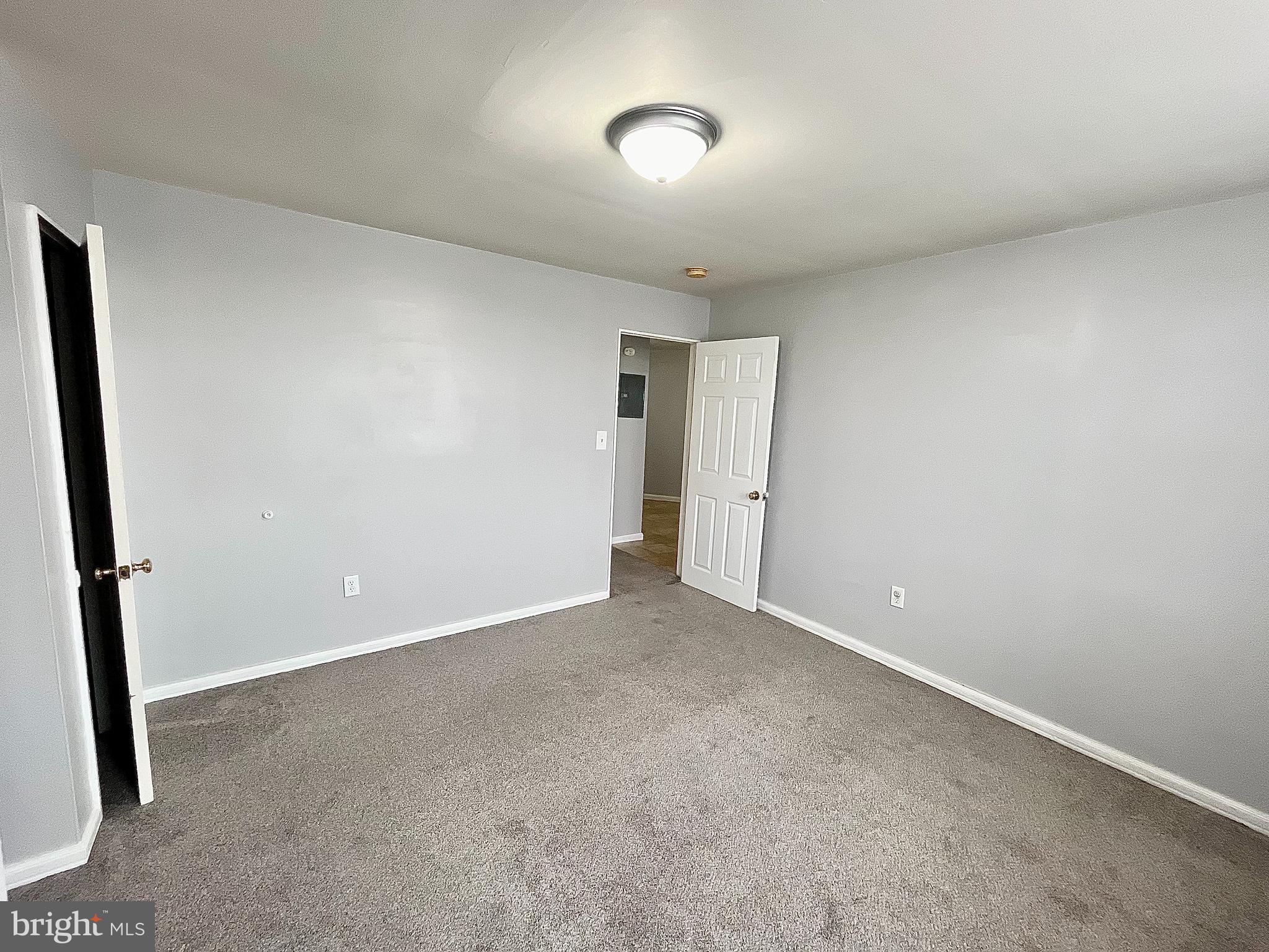 5615 Upland Way, Unit 2 Philadelphia, PA 19131 - Photo 10 of 10 a view of an empty room