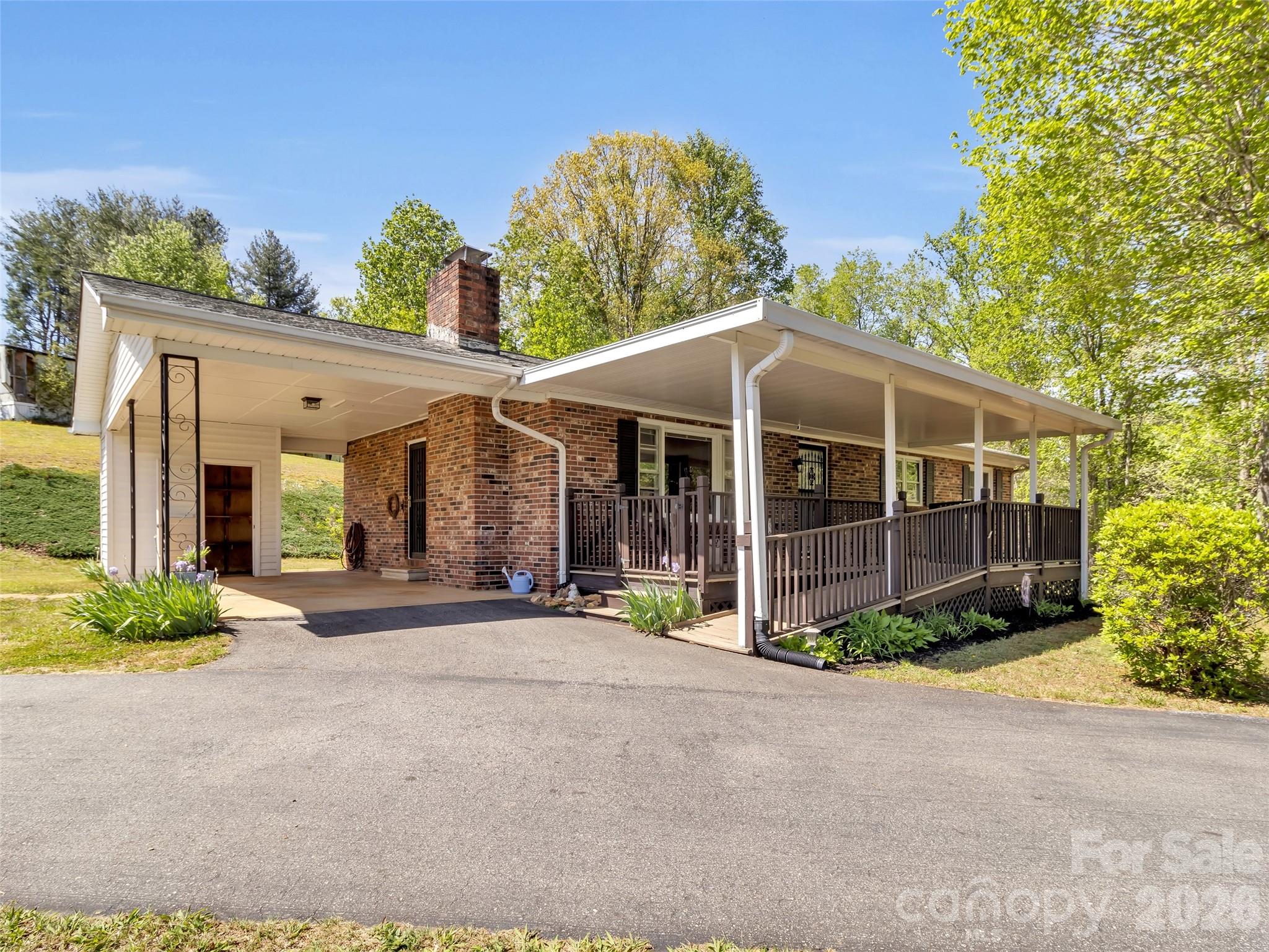 250 Reeves Cove Road Candler, NC 28715 - Photo 45 of 48 Gallery Image 45